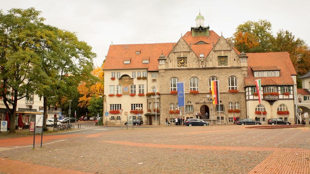 Bensberg Bergisch Gladbach