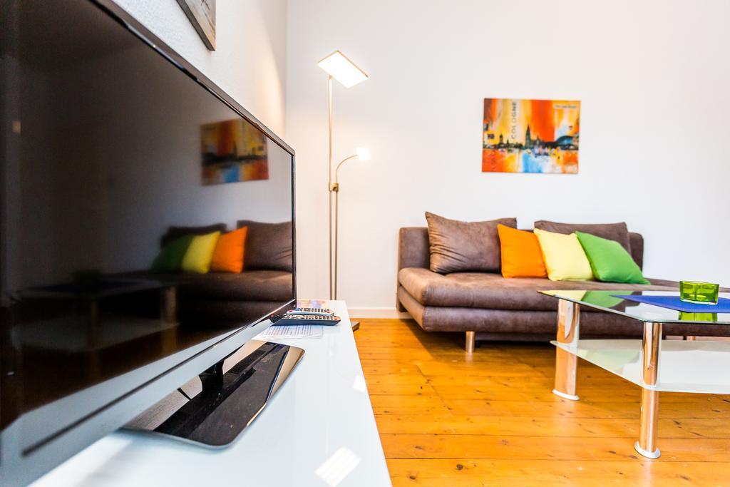 Apartment Bensberg