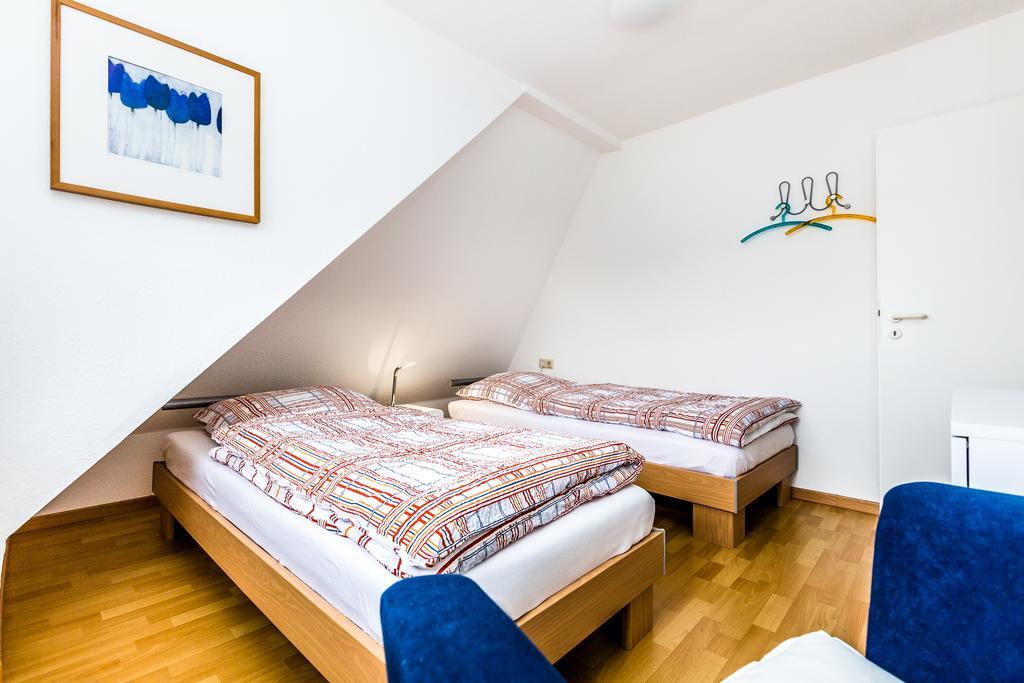 Bensberg Apartment