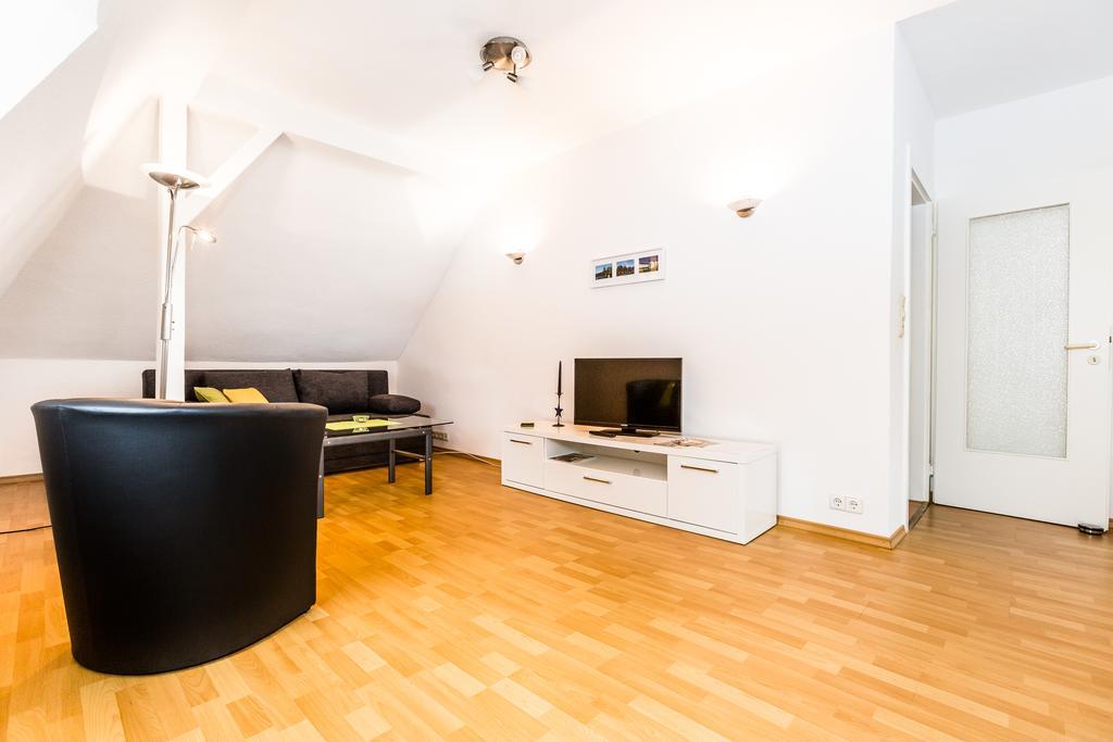 Bensberg Apartment *