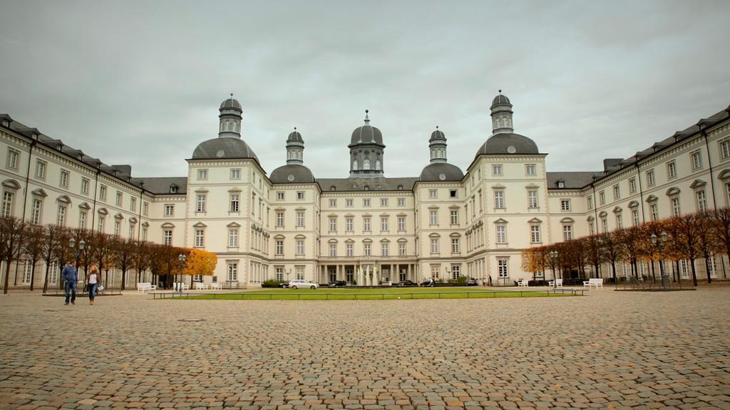 Bensberg