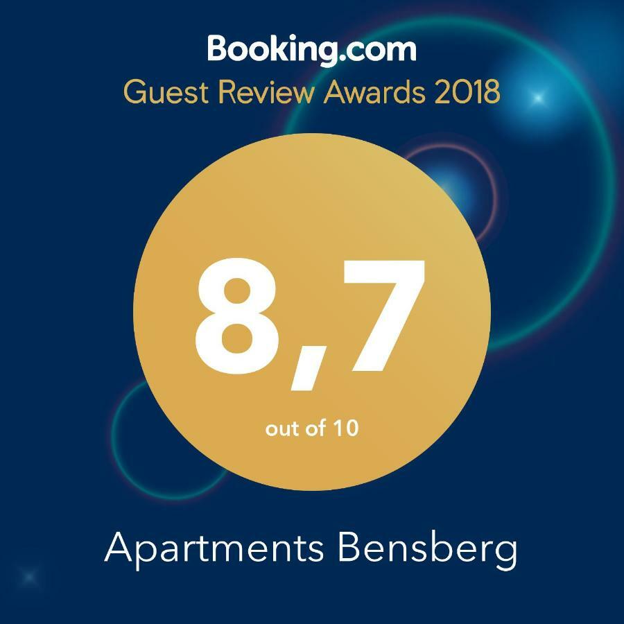 Bensberg *