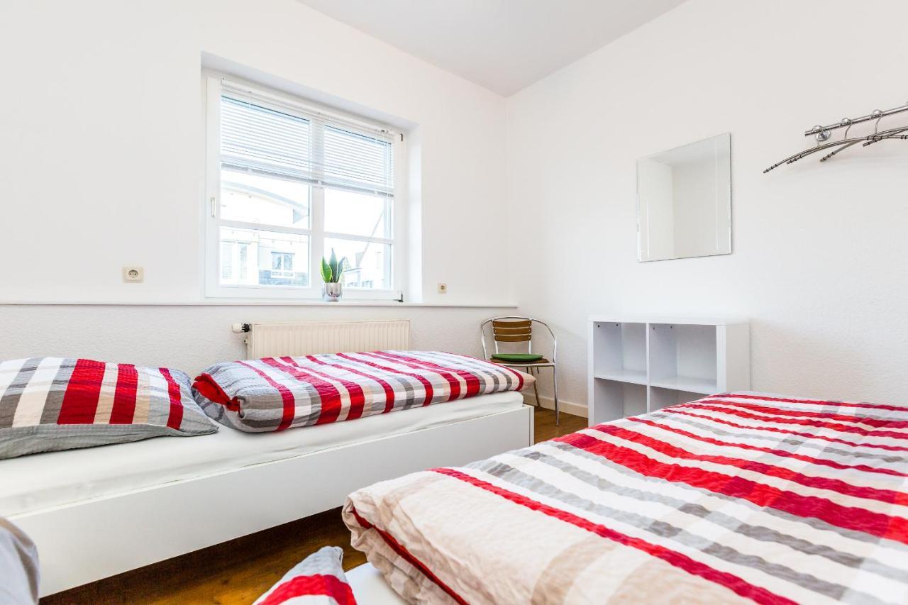 Bensberg Apartment