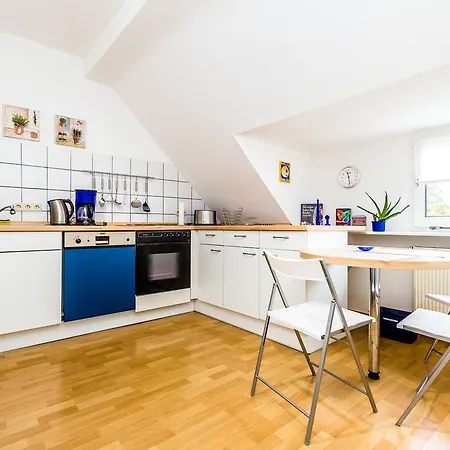 Apartments Bensberg Bergisch Gladbach Room photo