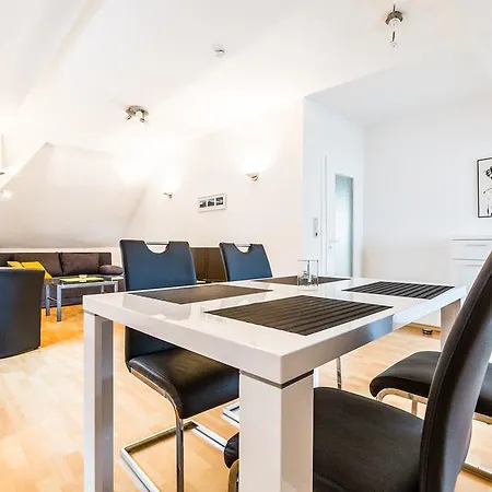 Apartments Bensberg Bergisch Gladbach Room photo