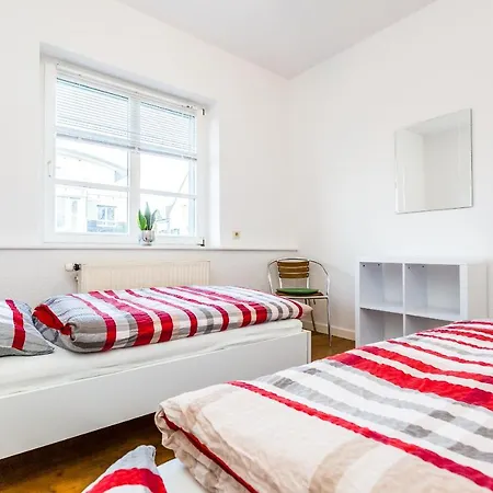 Apartments Bensberg Bergisch Gladbach Room photo